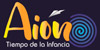 AIÓN: TIEMPO DE LA INFANCIA. logo